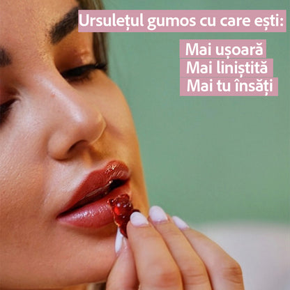 Flow®️ - Multivitamine Pentru Hormoni Echilibrați și Sindrom Premenstrual (PMS)