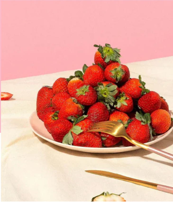 E-book – Ce să Mănânci în Timpul Menstruației